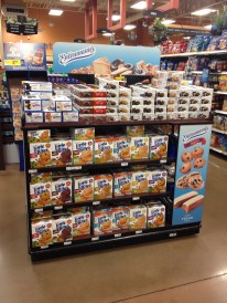 My Happy Place at the new Kroger in Austin Landing(Dayton,OH)